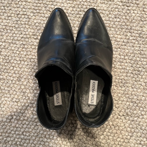 Steve Madden Austin booties - Picture 3 of 8